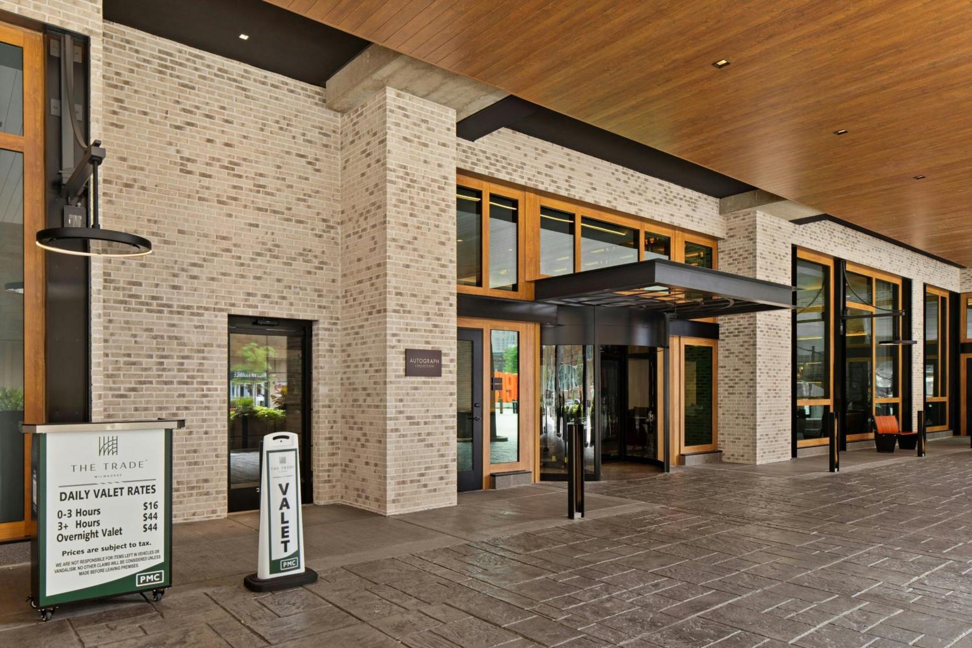 The Trade, Autograph Collection Milwaukee Exterior foto