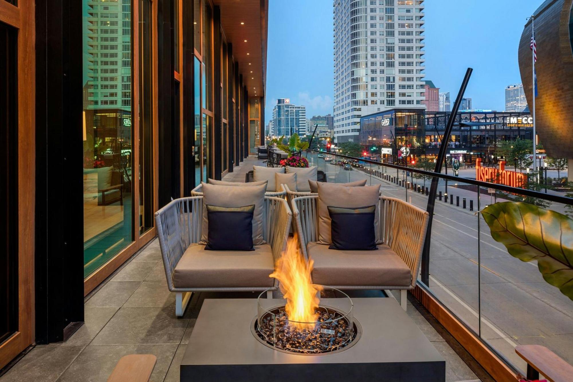 The Trade, Autograph Collection Milwaukee Exterior foto
